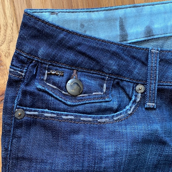 JOE’S DENIM JEANS honey style sz w29 - Picture 5 of 15
